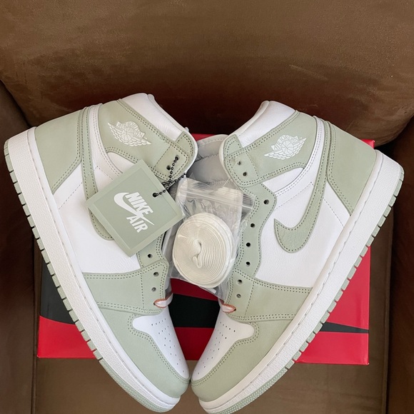 jordan 1 retro og seafoam